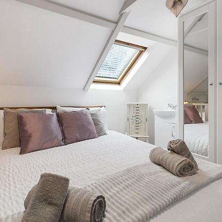 Pip'S Cottage By Staytor Accommodation Exeter Extérieur photo
