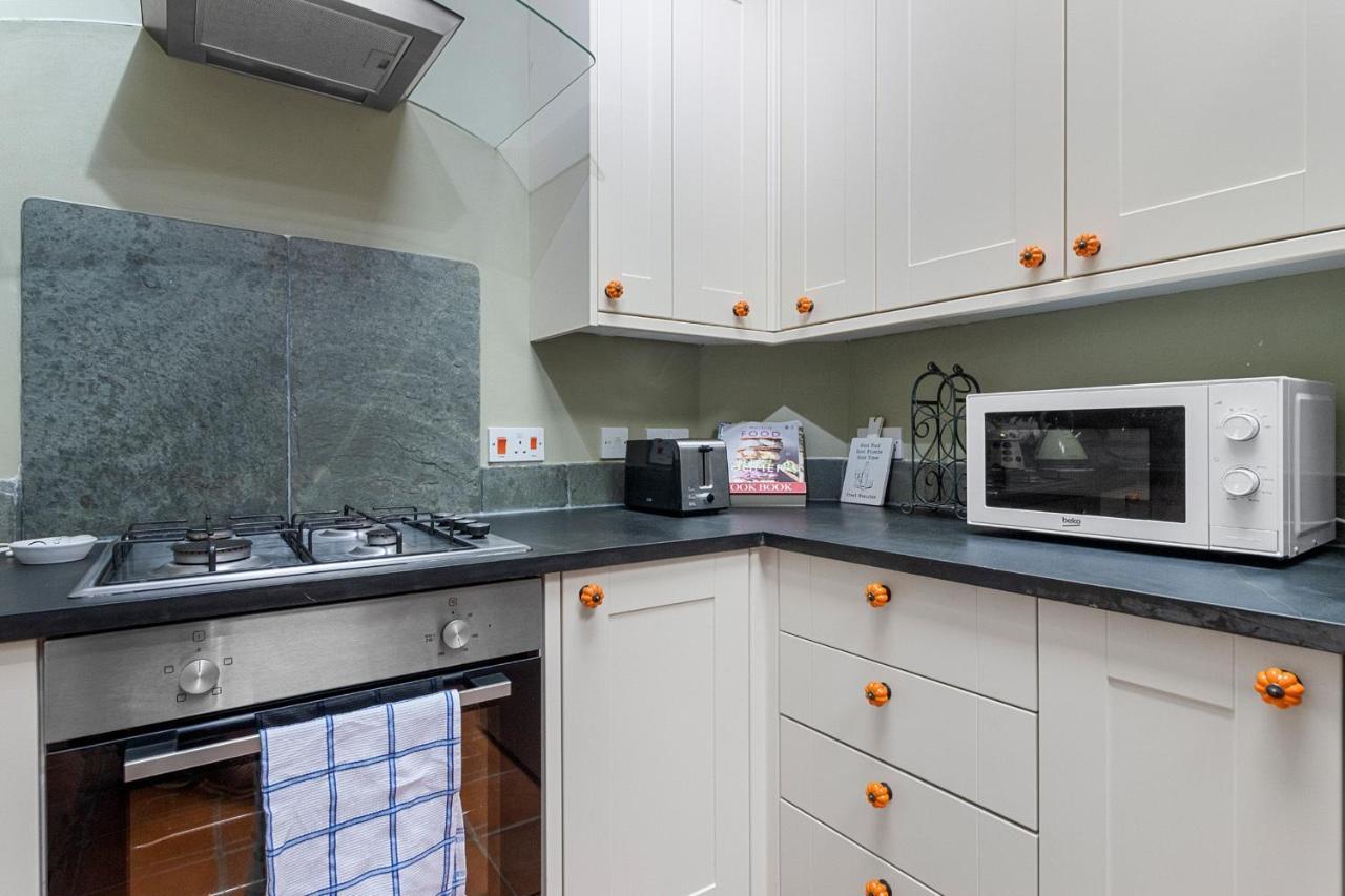 Pip'S Cottage By Staytor Accommodation Exeter Extérieur photo