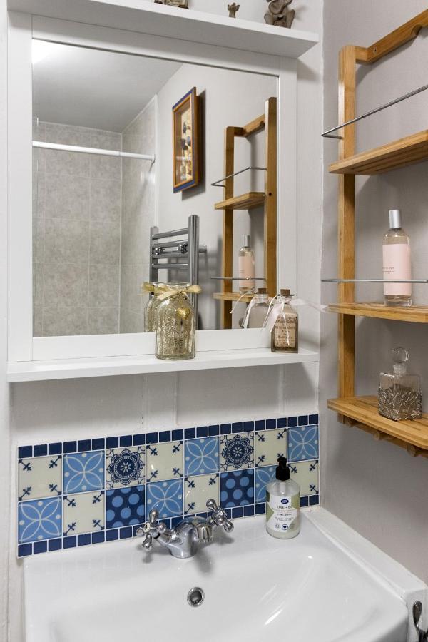 Pip'S Cottage By Staytor Accommodation Exeter Extérieur photo